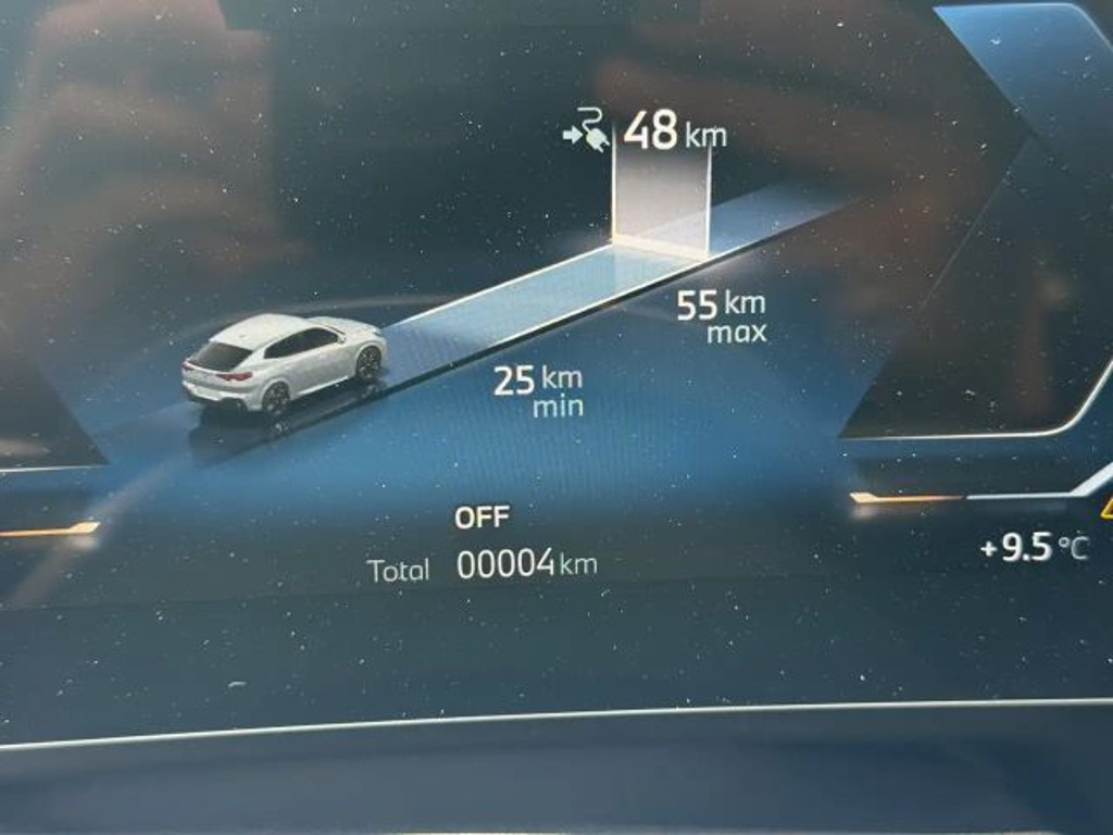 BMW iX2