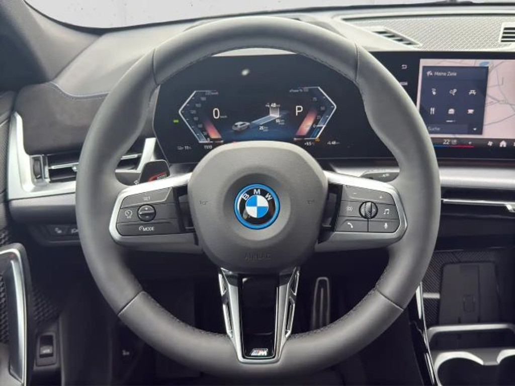 BMW iX2