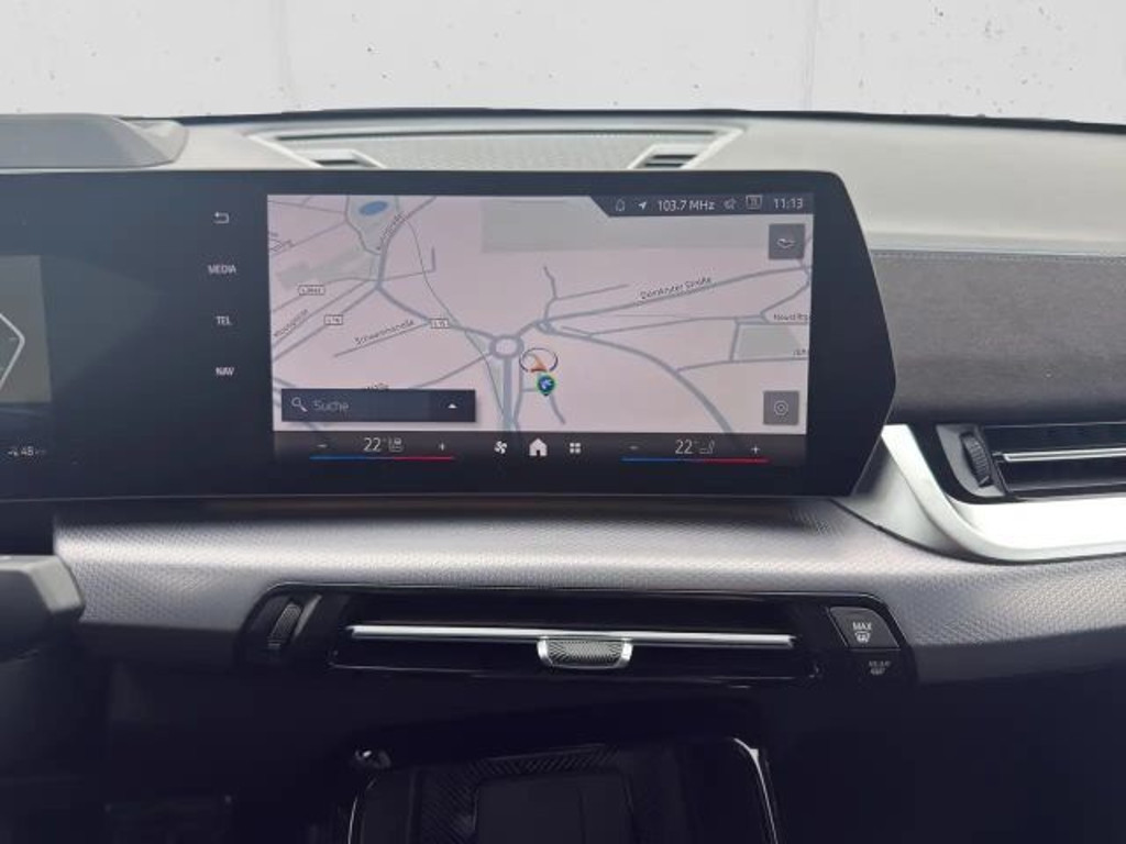 BMW iX2