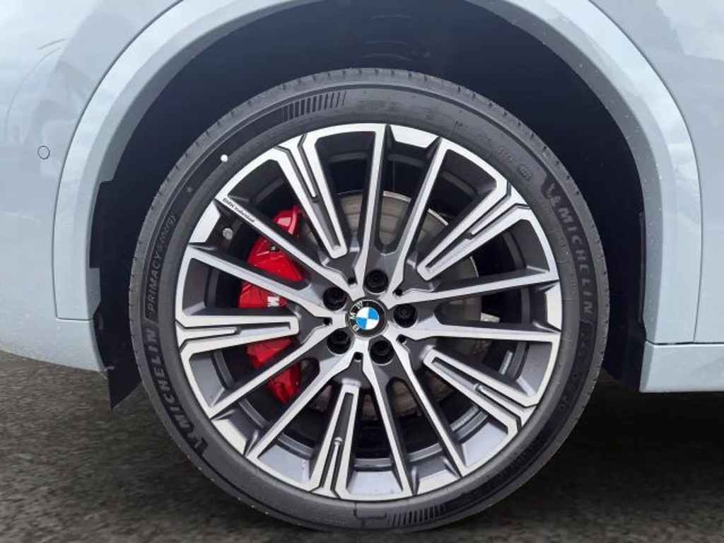BMW iX2