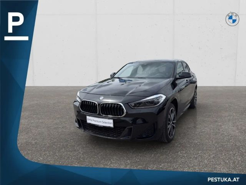 BMW X2 sDrive20d