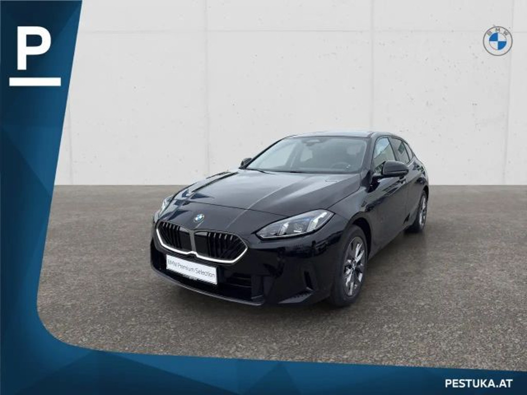 BMW 1 Serie 116 116i