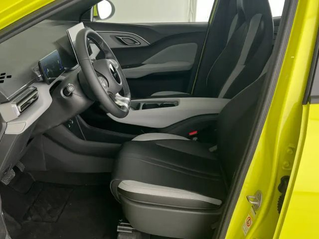 BYD Dolphin Surf