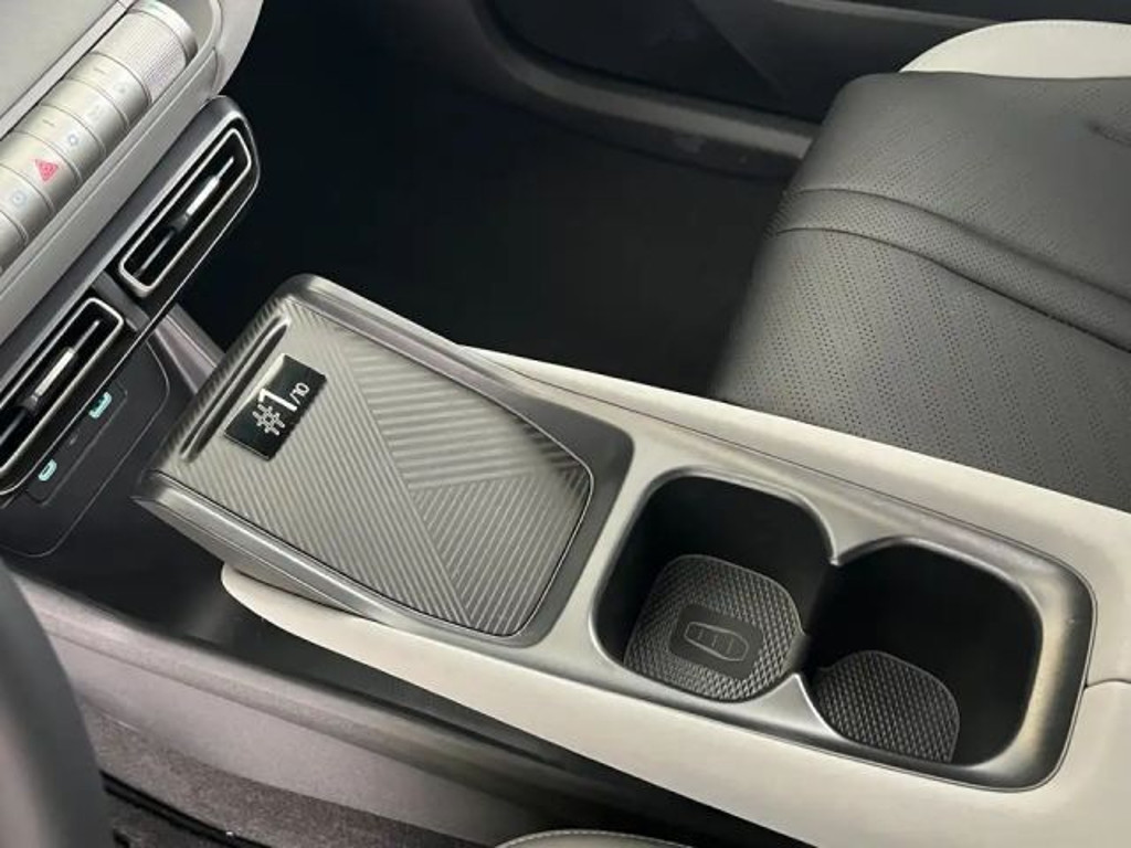 BYD Dolphin Surf