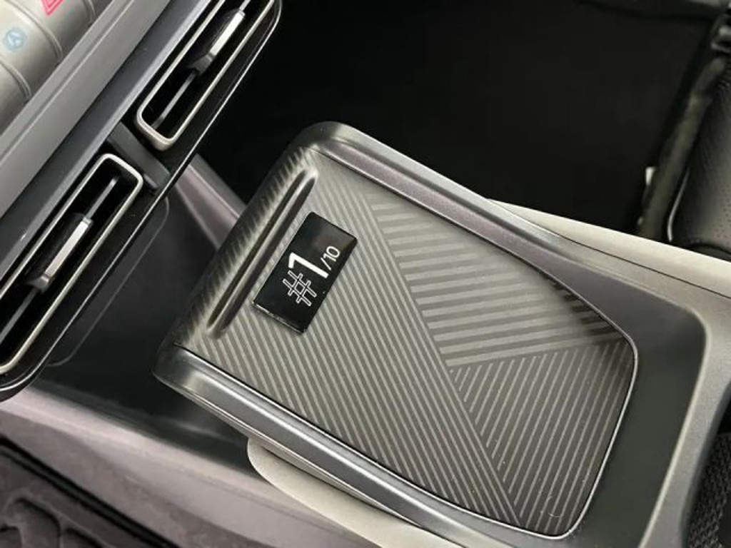 BYD Dolphin Surf