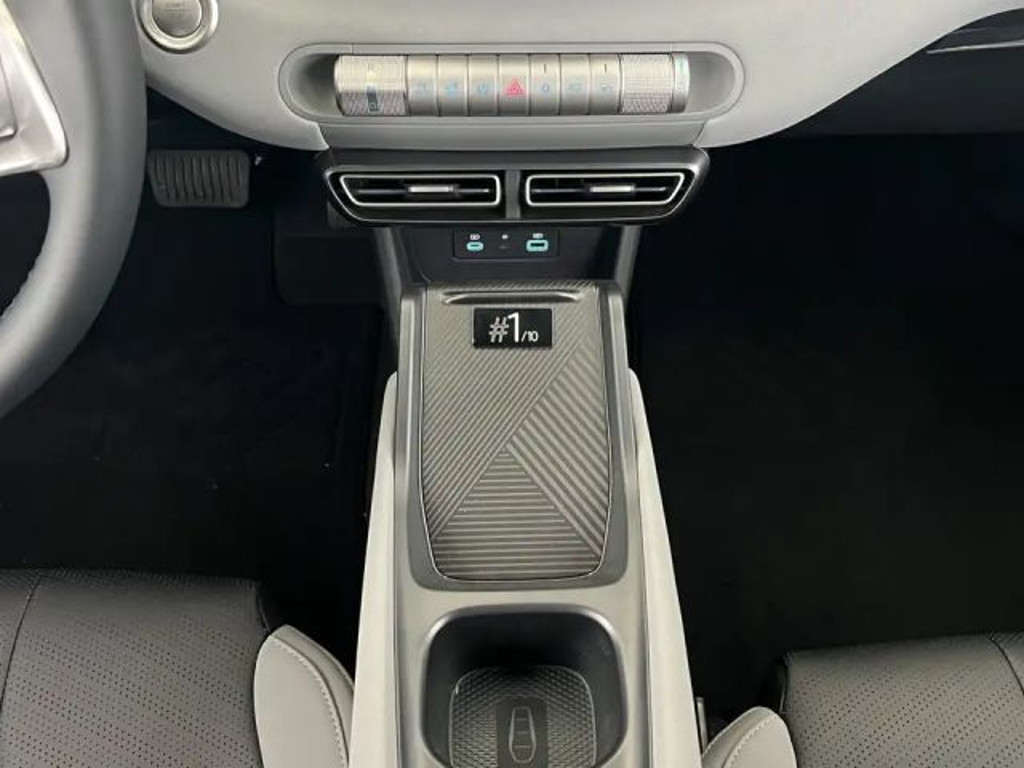 BYD Dolphin Surf