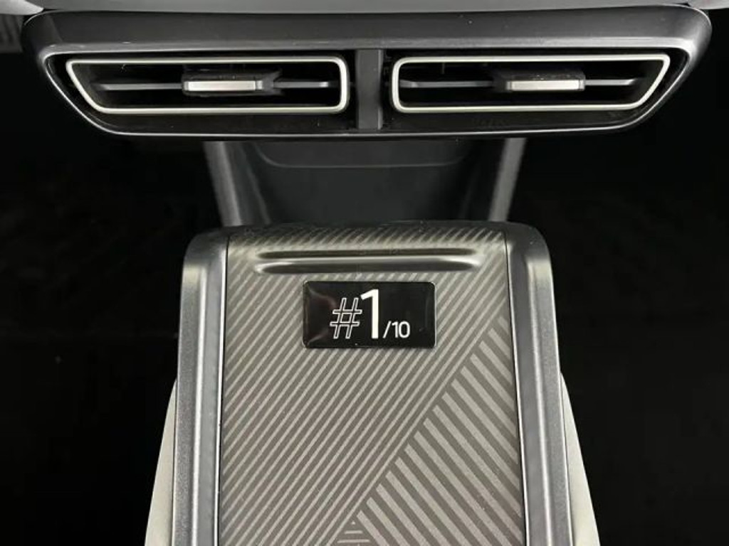 BYD Dolphin Surf
