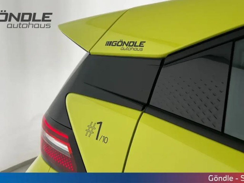 BYD Dolphin Surf