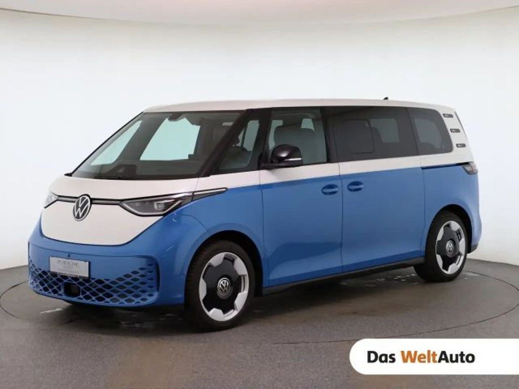 Volkswagen ID.Buzz Pro