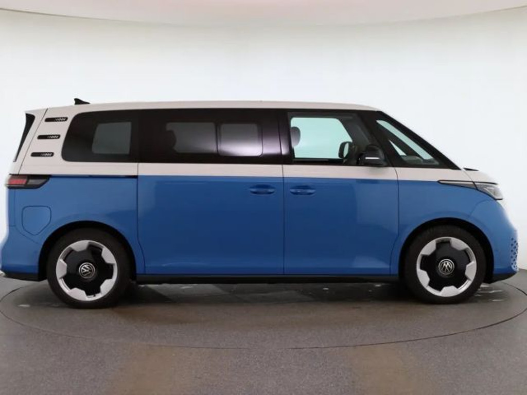 Volkswagen ID.Buzz