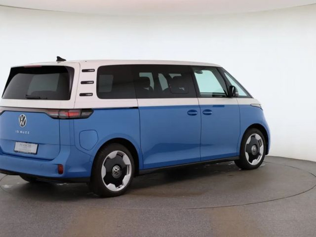 Volkswagen ID.Buzz