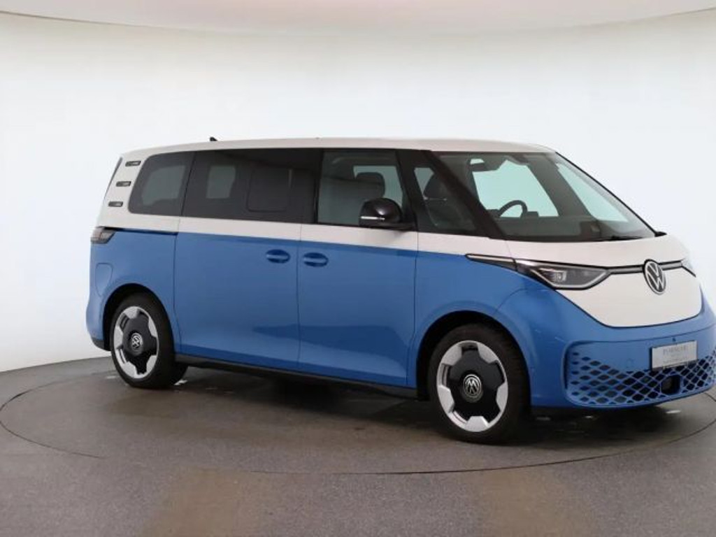 Volkswagen ID.Buzz