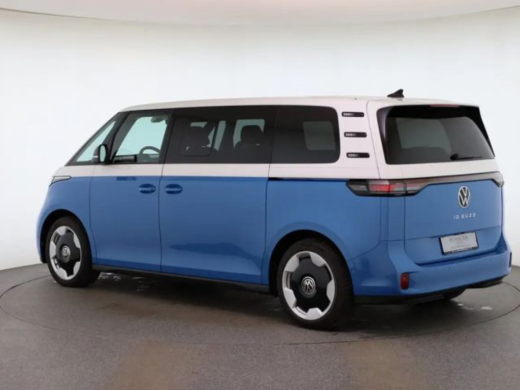 Volkswagen ID.Buzz