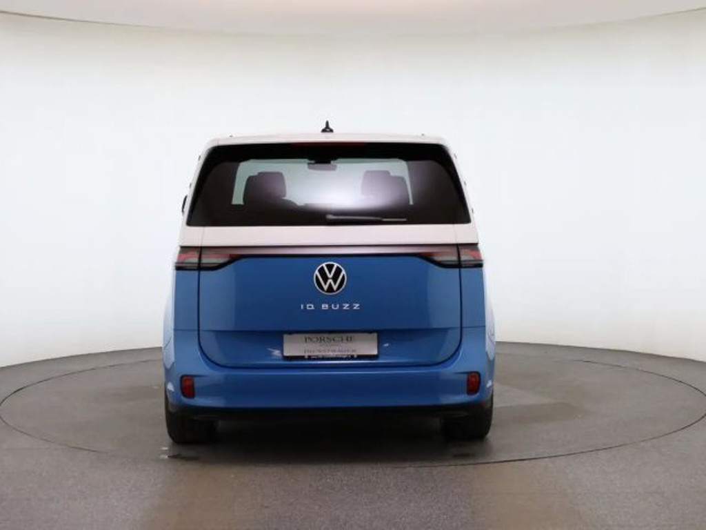 Volkswagen ID.Buzz