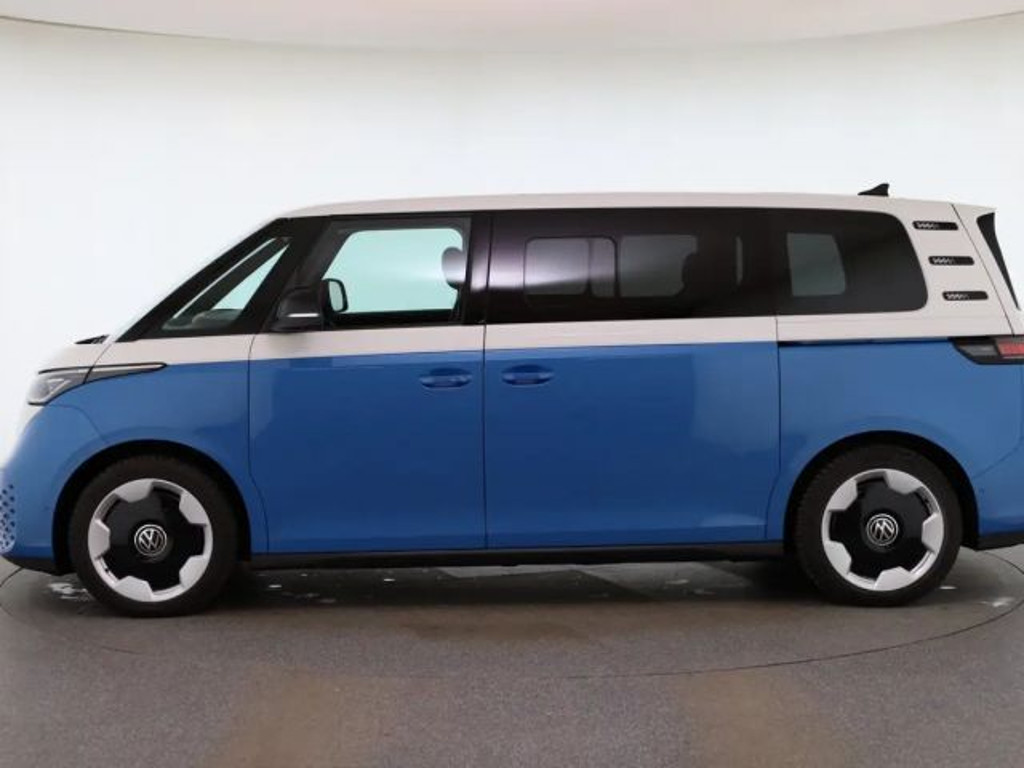 Volkswagen ID.Buzz