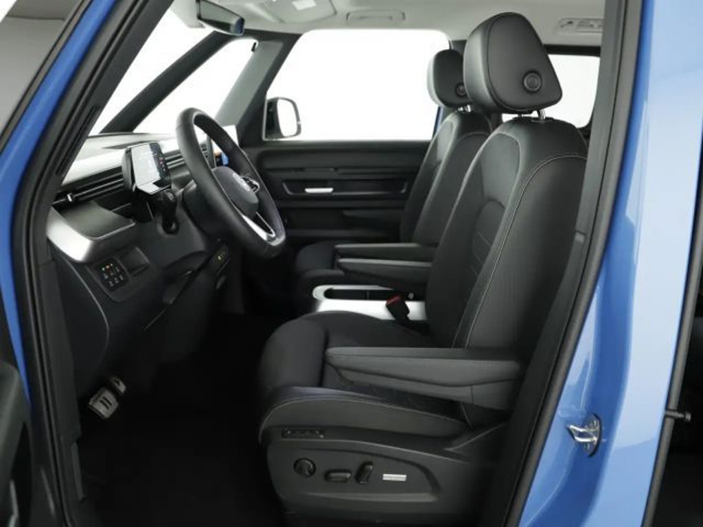Volkswagen ID.Buzz