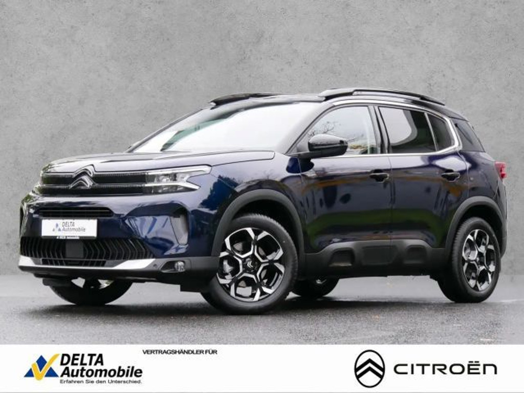 Citroën C5 Aircross Max