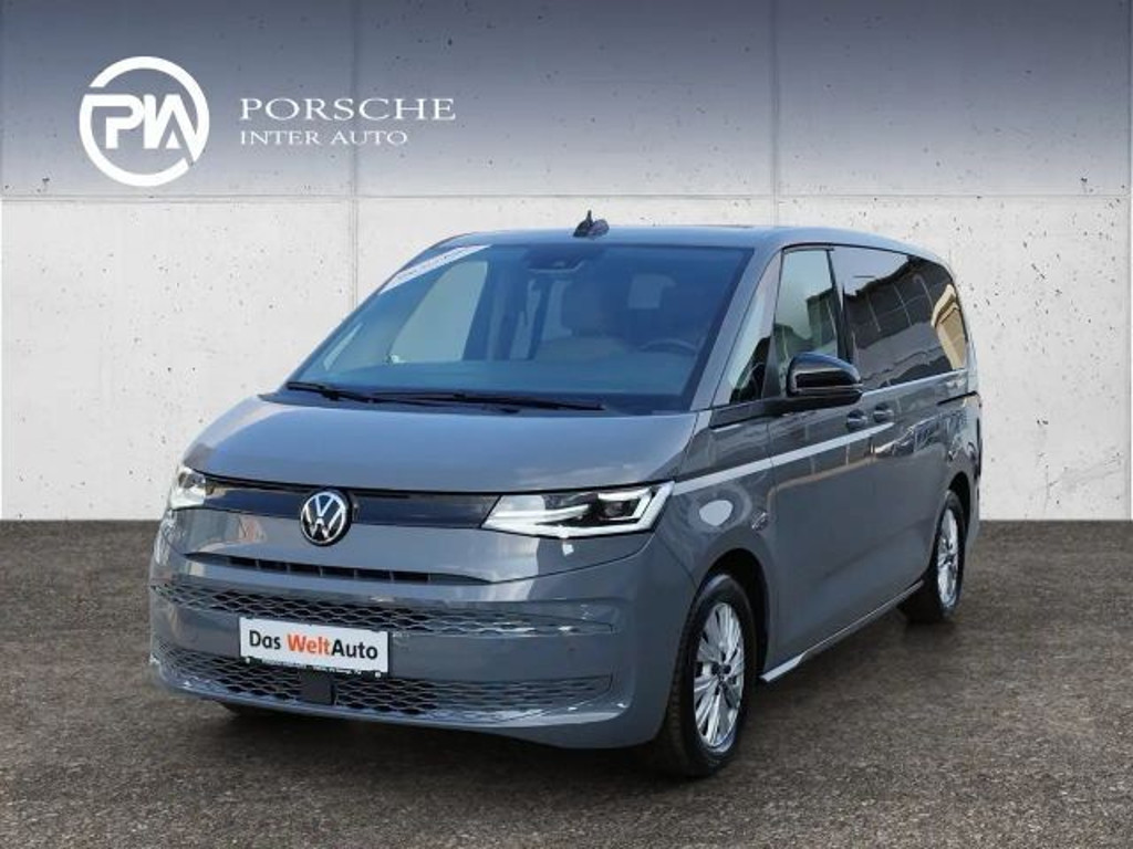 Volkswagen Multivan Business T7