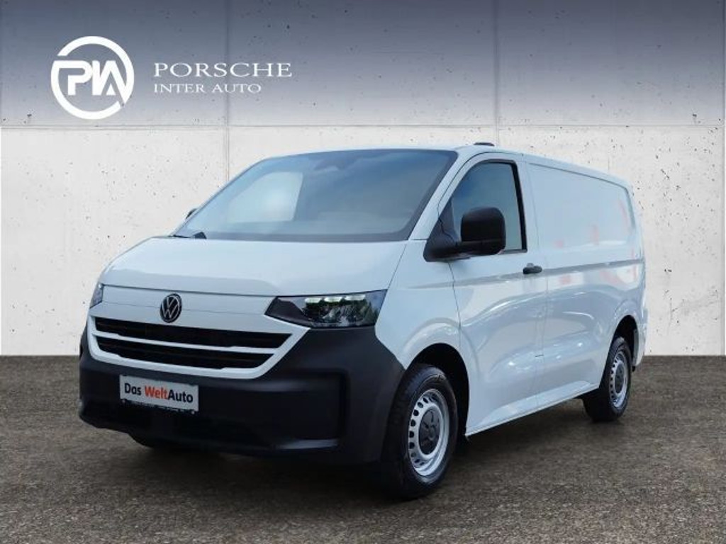 Volkswagen Transporter T7