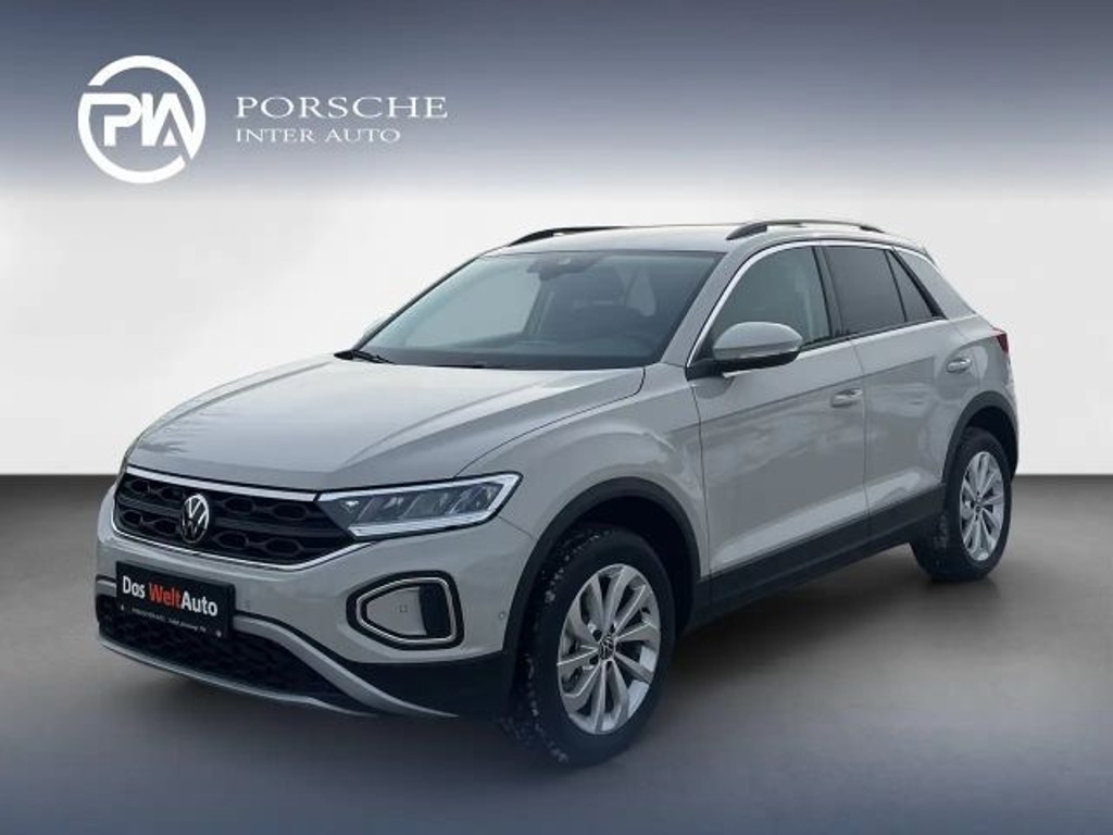 Volkswagen T-Roc Friends TSI