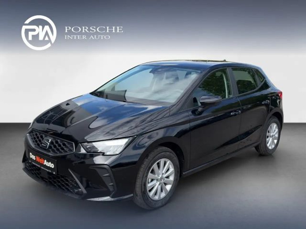 Seat Ibiza Reference