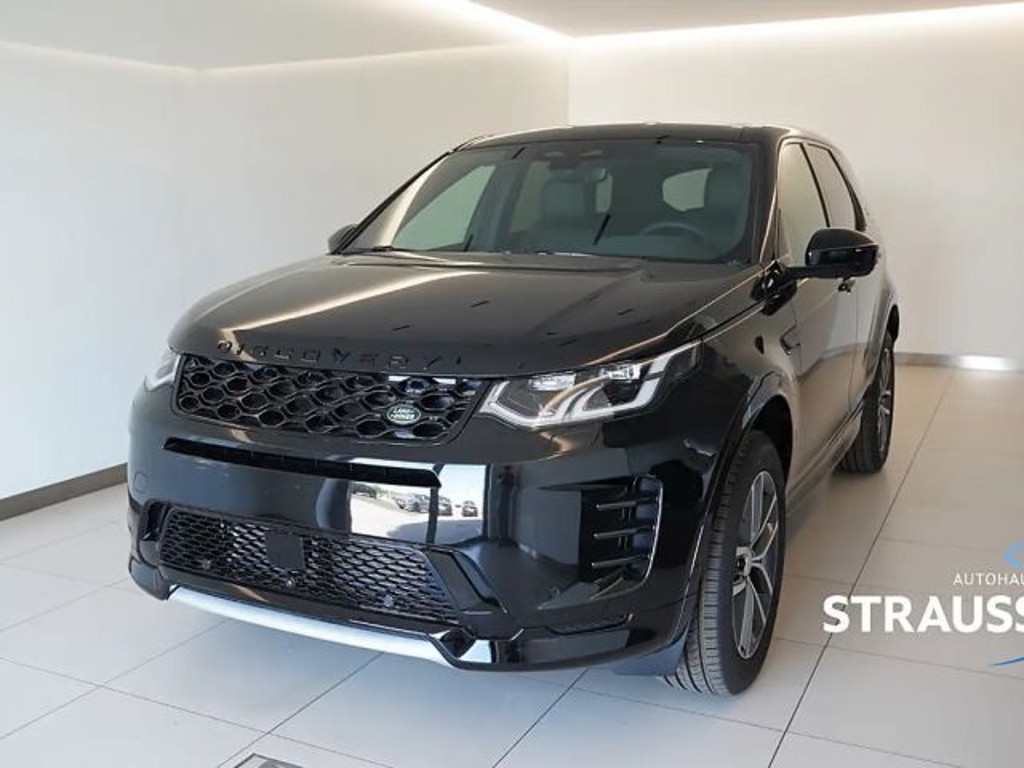 Land Rover Discovery Sport Dynamic S AWD