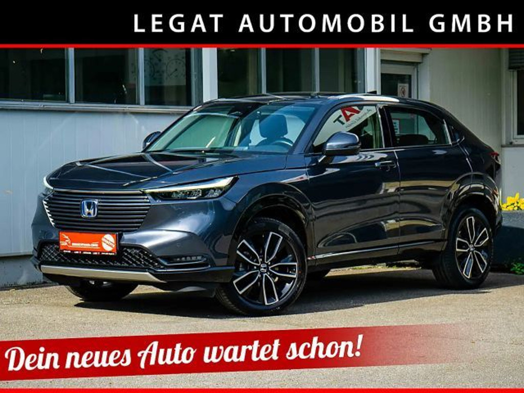 Honda HR-V Hybrid Advance 1.5 i-MMD