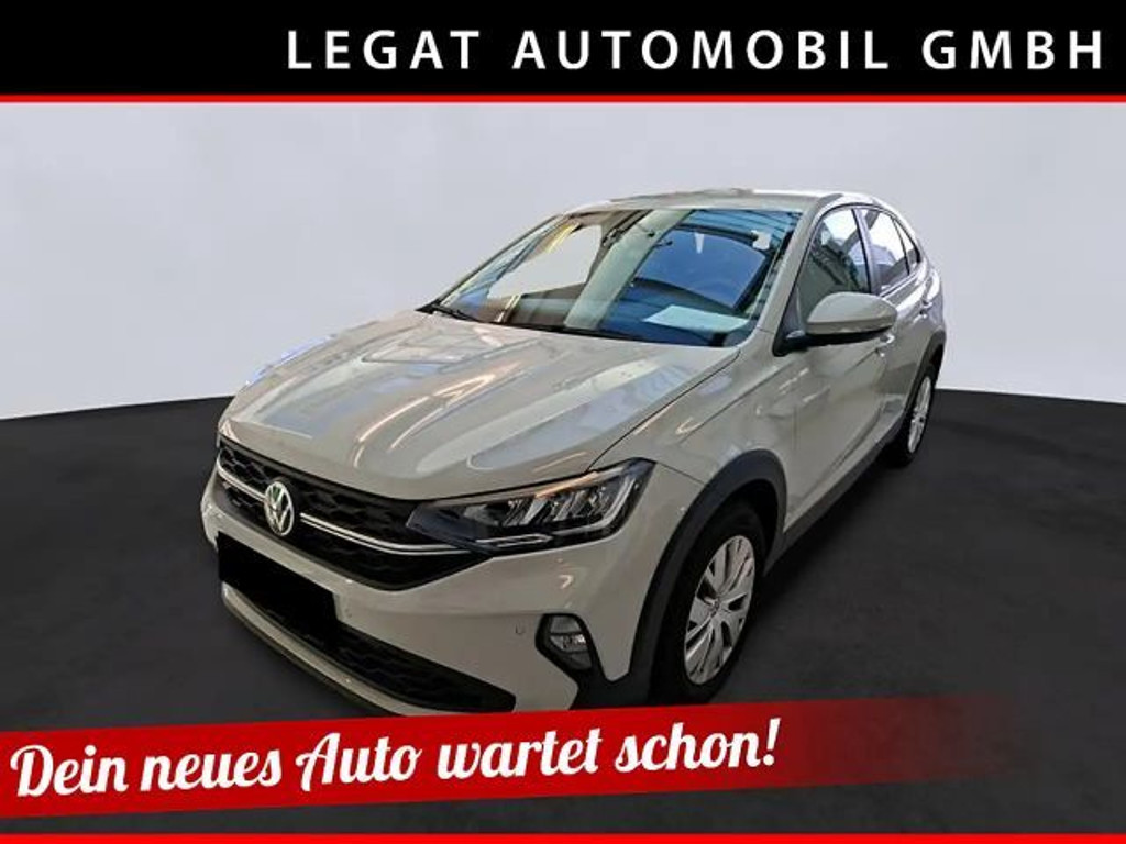 Volkswagen Taigo TSI *LED*PARKSENSOREN*SERVICEGEPFLEGT*
