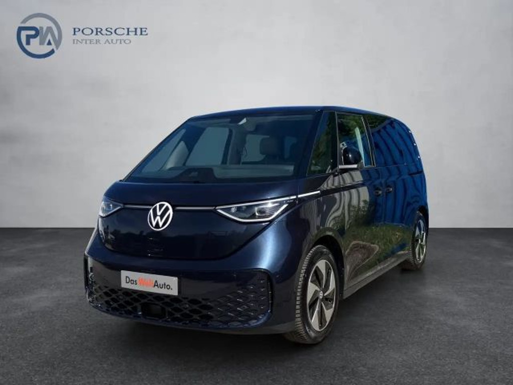Volkswagen ID.Buzz Pro 150 kW