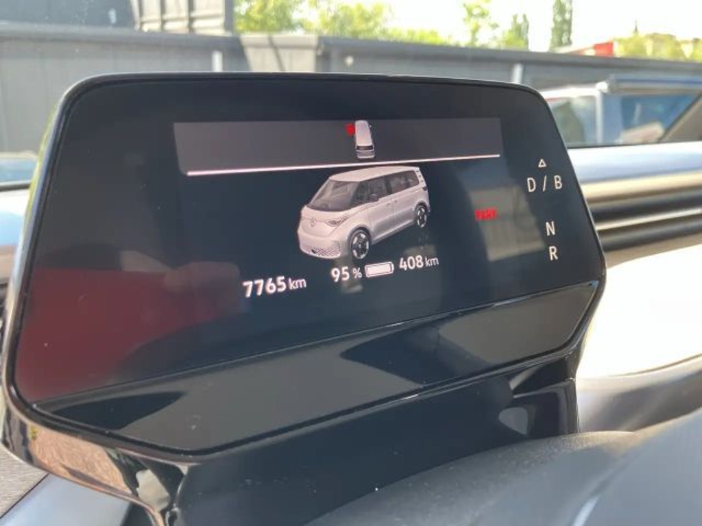 Volkswagen ID.Buzz
