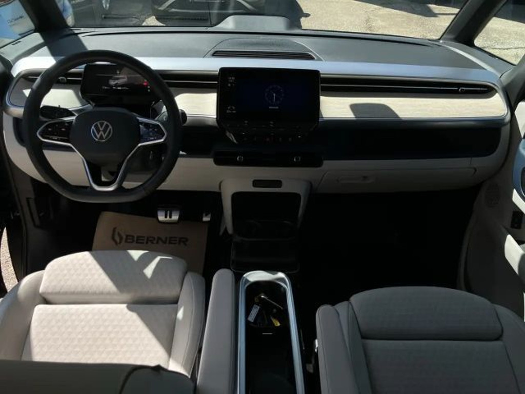 Volkswagen ID.Buzz