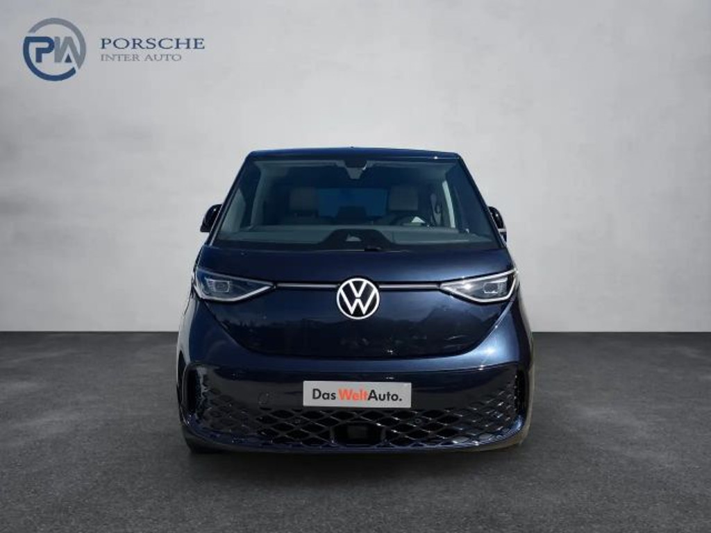 Volkswagen ID.Buzz