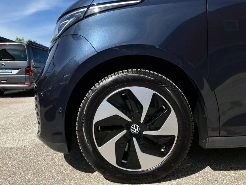 Volkswagen ID.Buzz