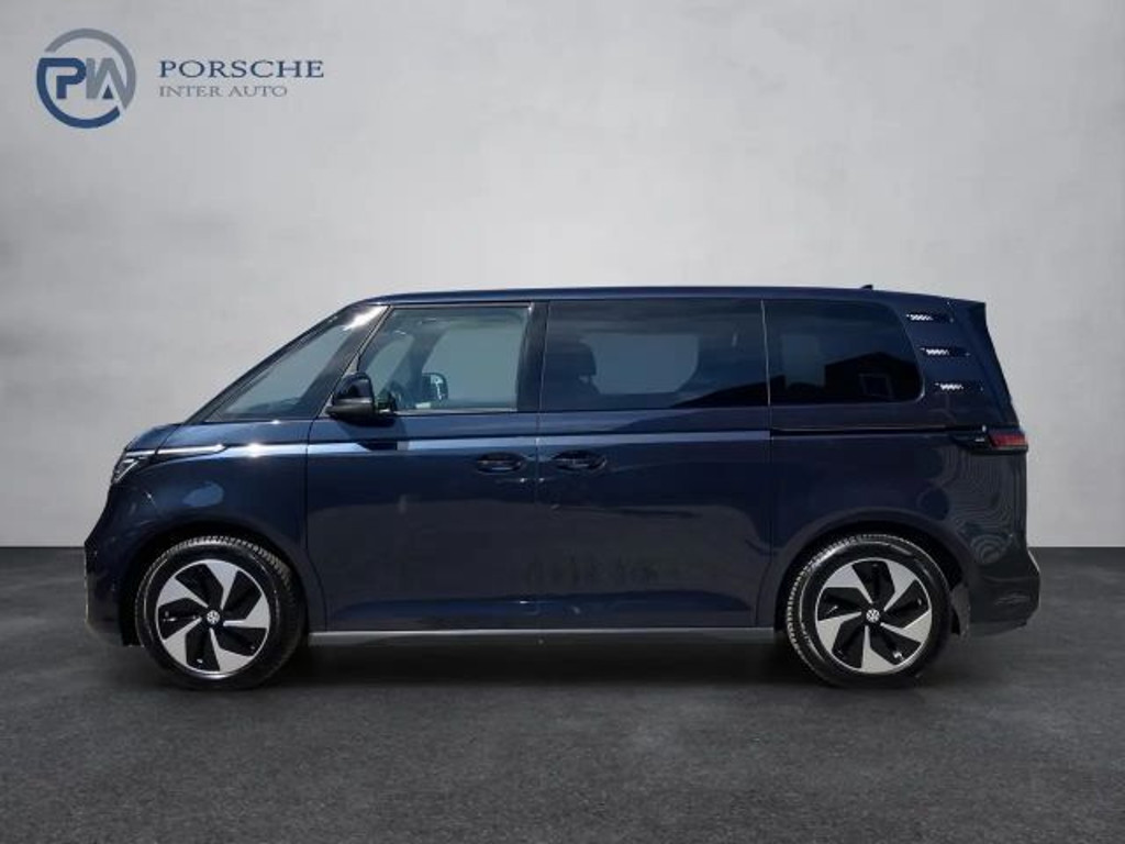 Volkswagen ID.Buzz