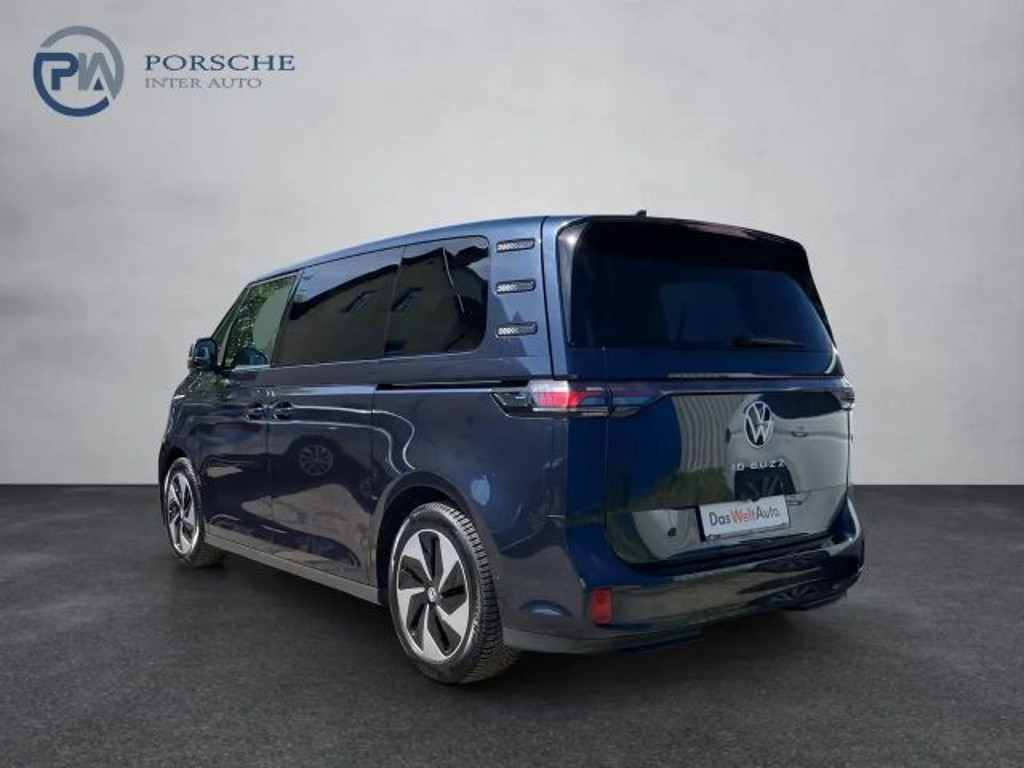Volkswagen ID.Buzz