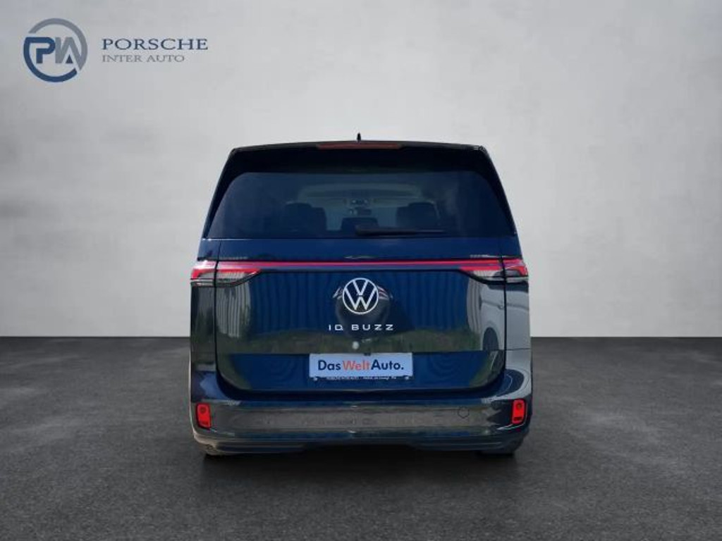 Volkswagen ID.Buzz