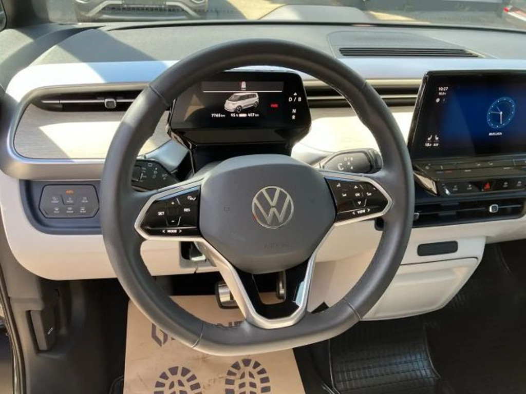 Volkswagen ID.Buzz