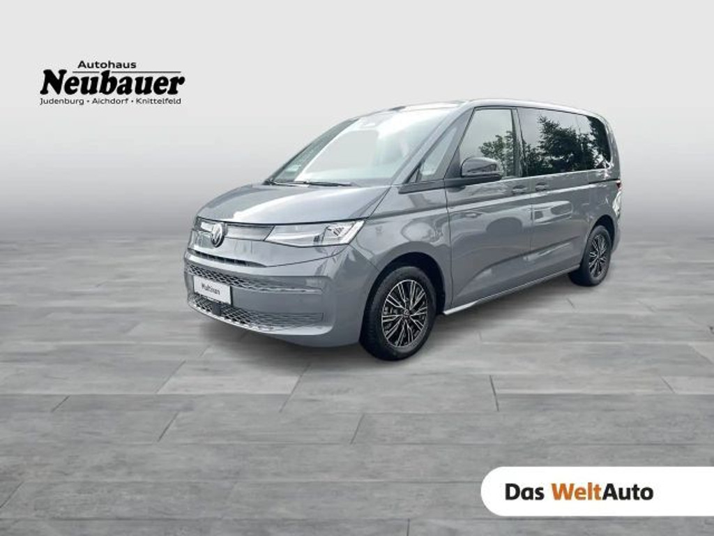 Volkswagen Multivan 4Motion Business eHybrid T7