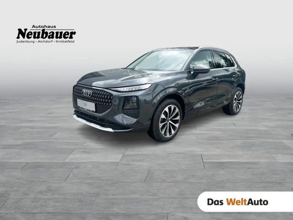 Audi Q3 TFSI 110 kW  intense
