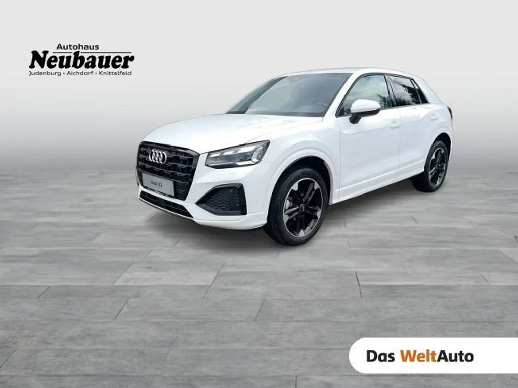Audi Q2 30 TFSI