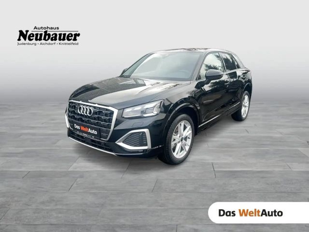 Audi Q2 30 TFSI