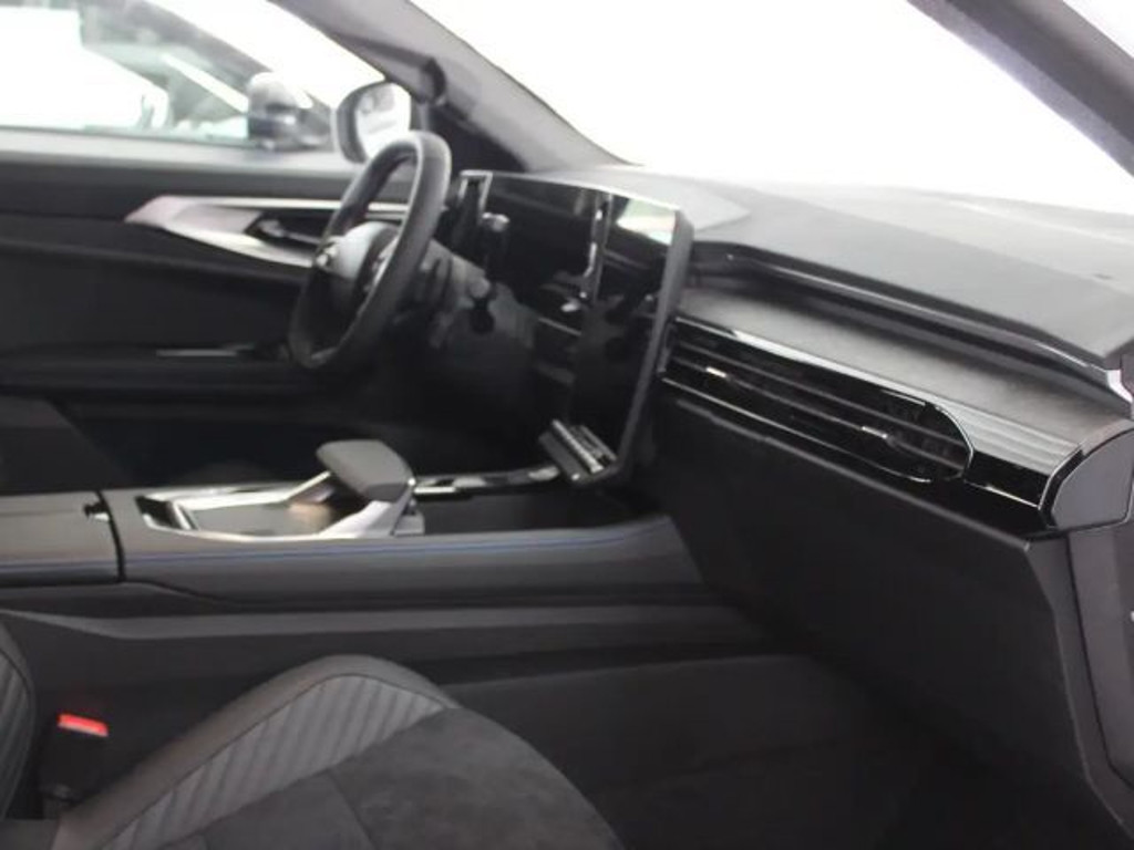 Renault Rafale