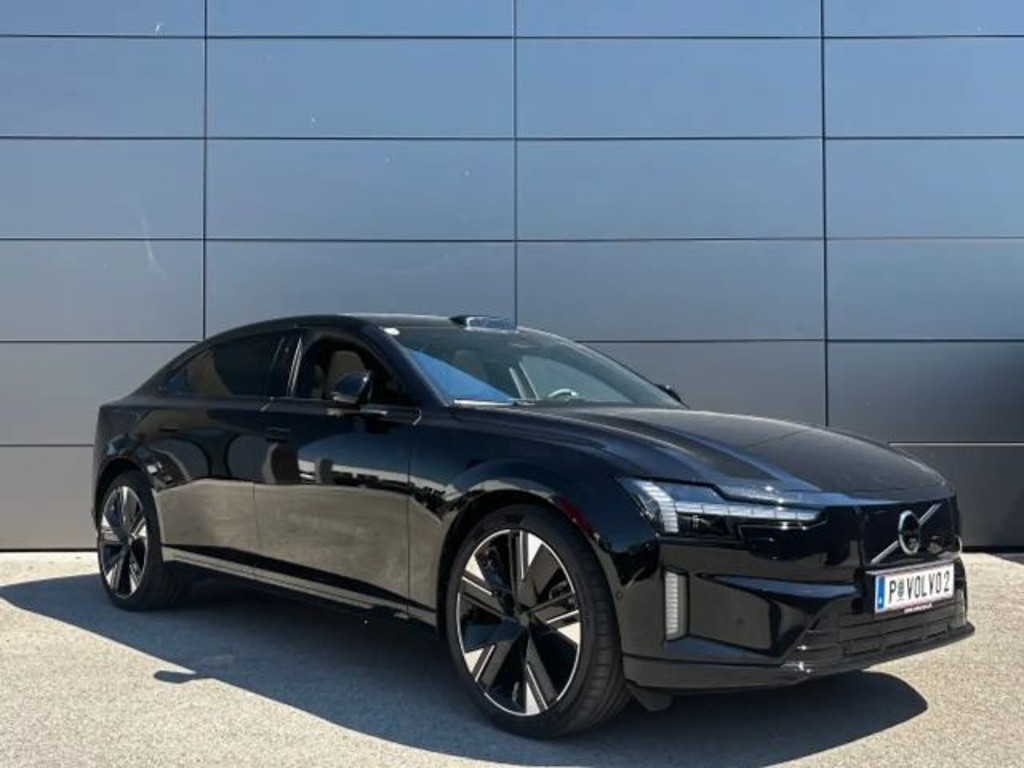 Volvo ES90 Extended range Single motor Ultra