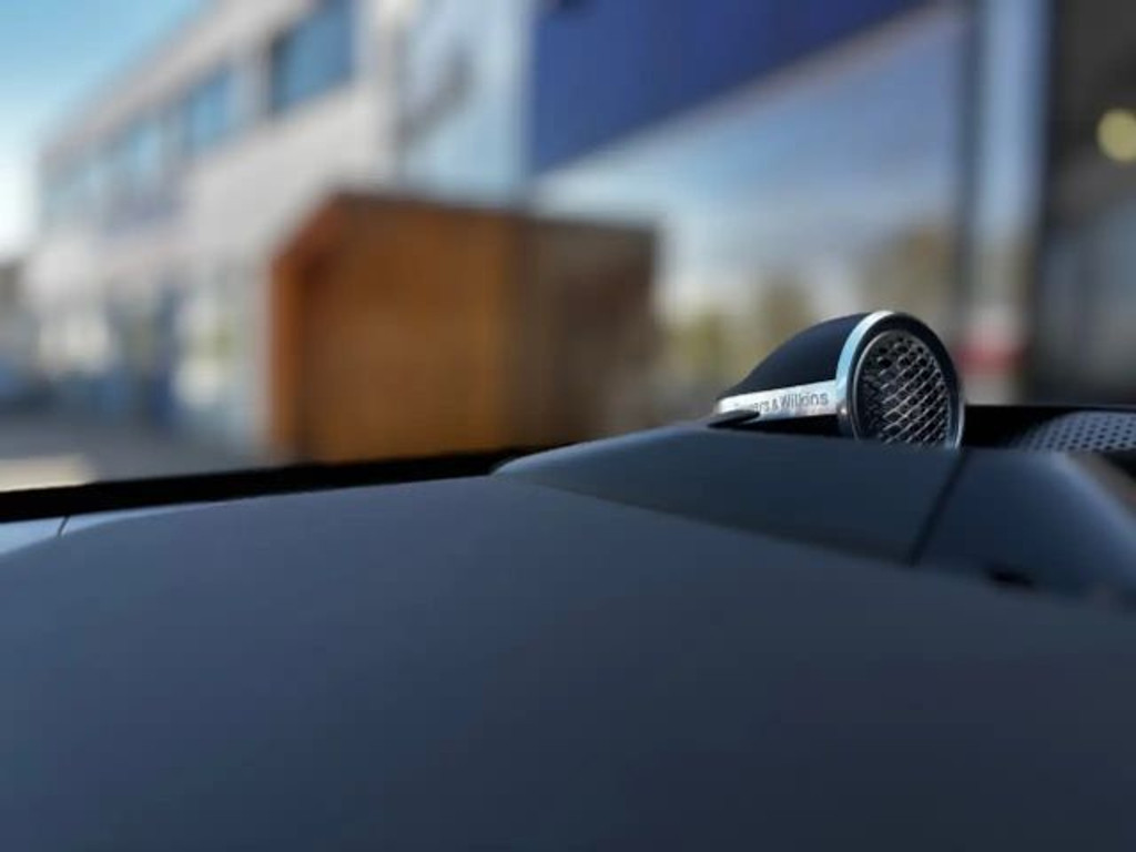 Volvo ES90