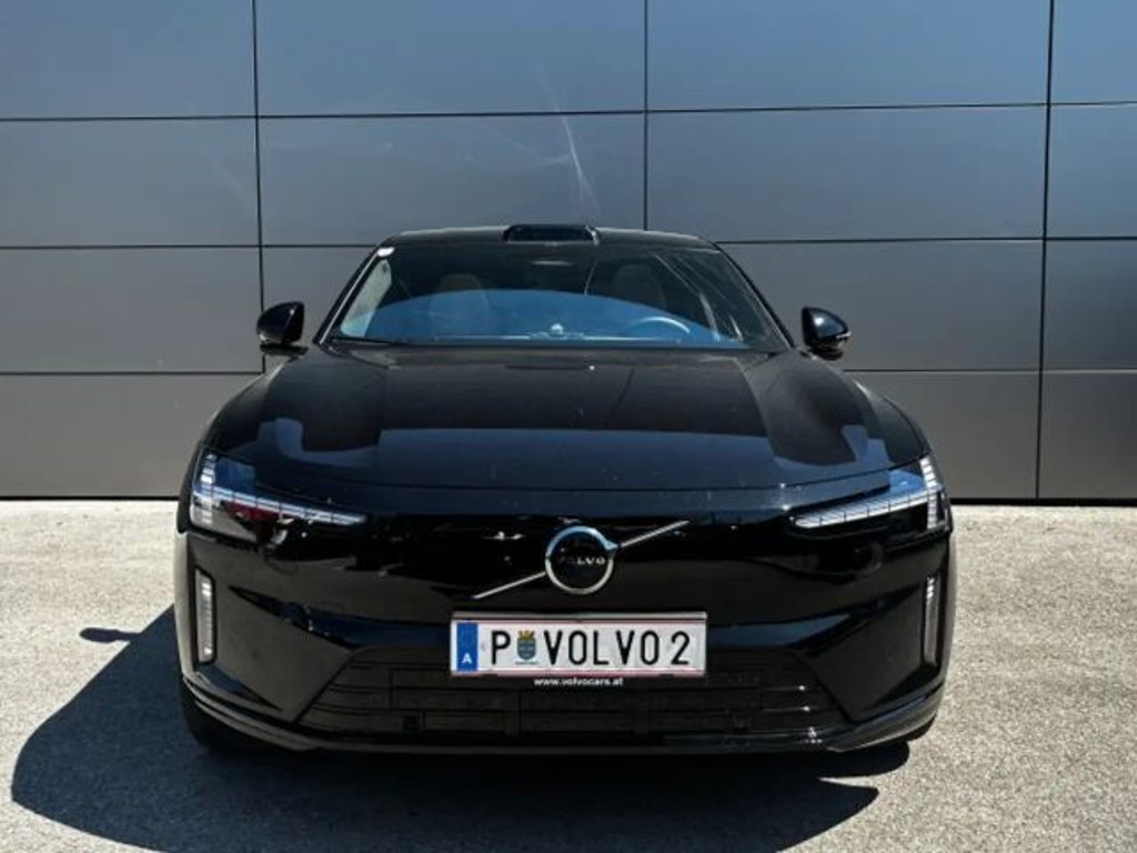 Volvo ES90