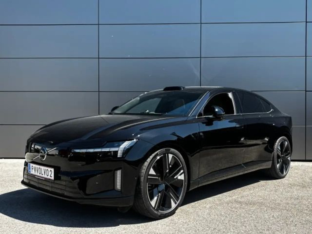 Volvo ES90