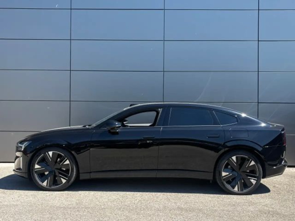 Volvo ES90