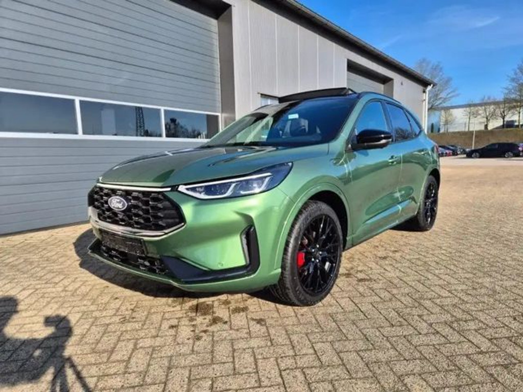 Ford Kuga ST Line Plug in Hybrid X