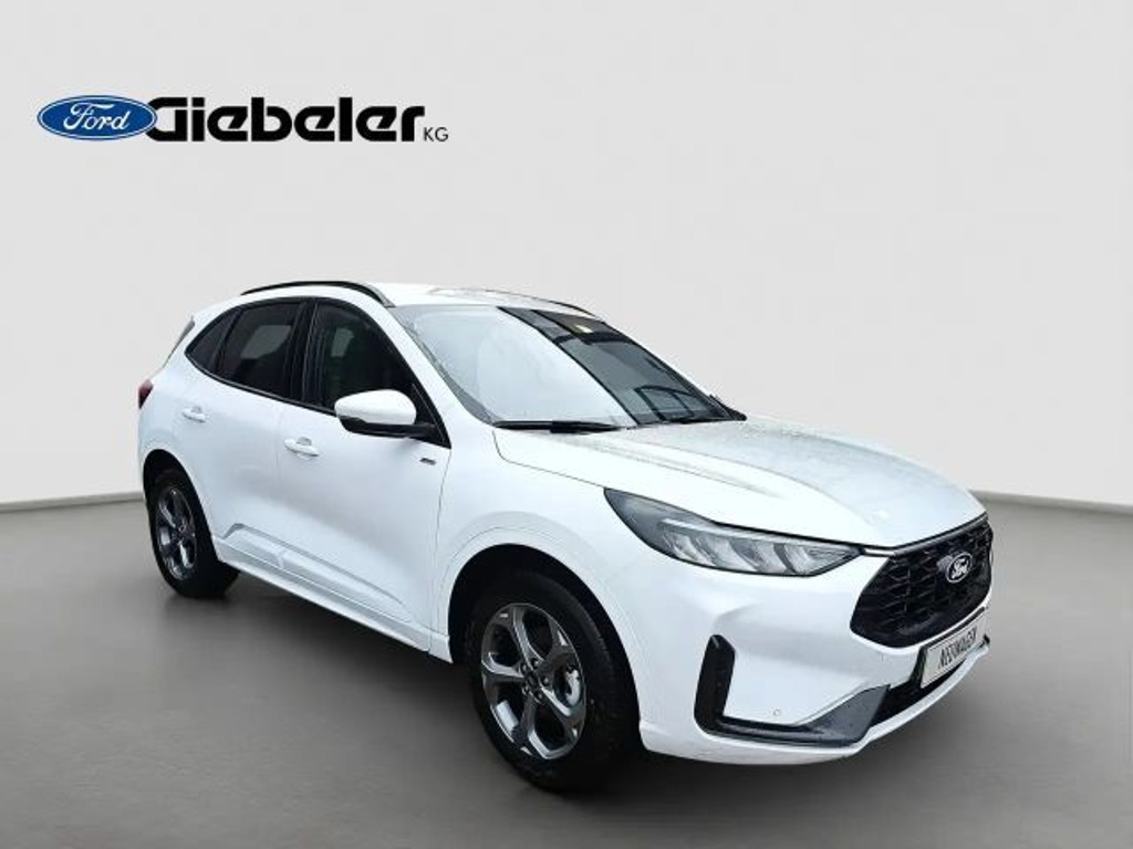 Ford Kuga ST Line