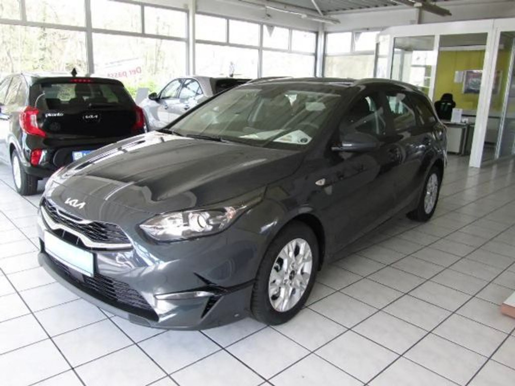 Kia Ceed GDi Edition 7 Emotion SportWagon